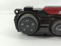 2017-2018 Subaru Impreza Climate Control Module Temperature AC/Heater Replacement Fits Fits 2017 2018 OEM Used Auto Parts - 