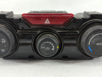 2017-2018 Subaru Impreza Climate Control Module Temperature AC/Heater Replacement Fits Fits 2017 2018 OEM Used Auto Parts - 