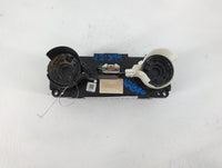 2017-2018 Subaru Impreza Climate Control Module Temperature AC/Heater Replacement Fits Fits 2017 2018 OEM Used Auto Parts - 