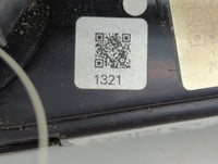 2017-2018 Subaru Impreza Climate Control Module Temperature AC/Heater Replacement Fits Fits 2017 2018 OEM Used Auto Parts - 