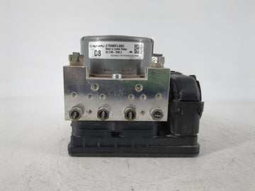 2017-2021 Subaru Impreza Anti-Lock Brake ABS Pump Module Actuator OEM P/N:27596FL00C Fits Fits 2017 2018 2019 2020 2021 OEM 
