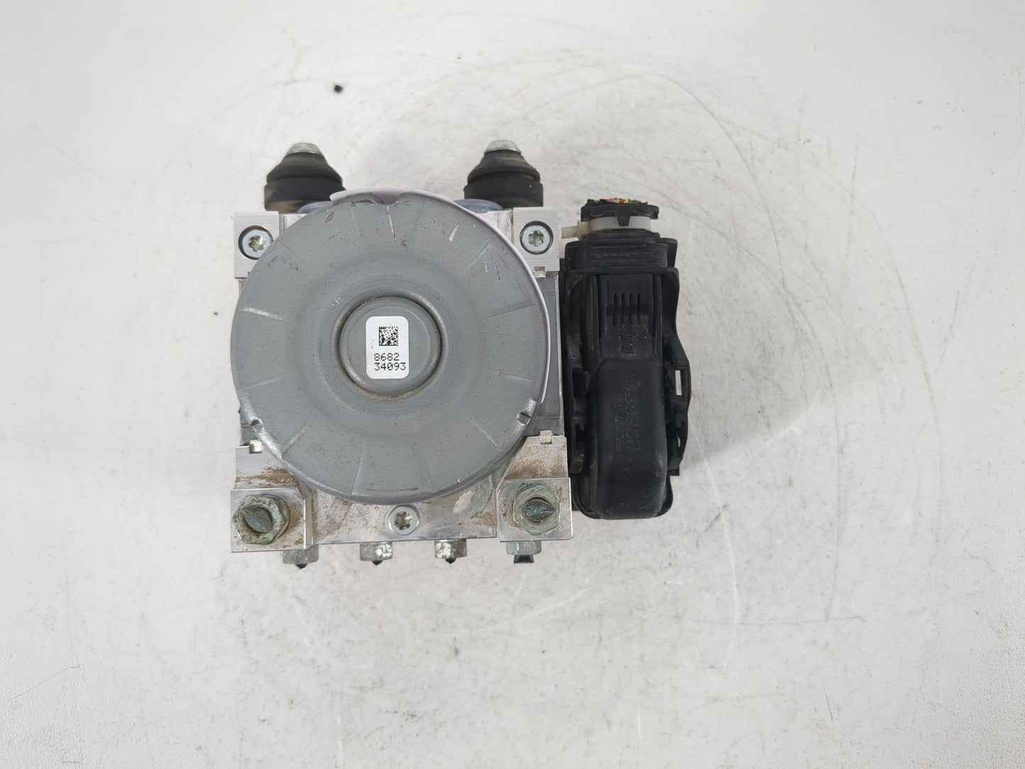 2017-2021 Subaru Impreza ABS Pump Control Module Replacement P/N:27596FL00C Fits Fits 2017 2018 2019 2020 2021 OEM Used Auto