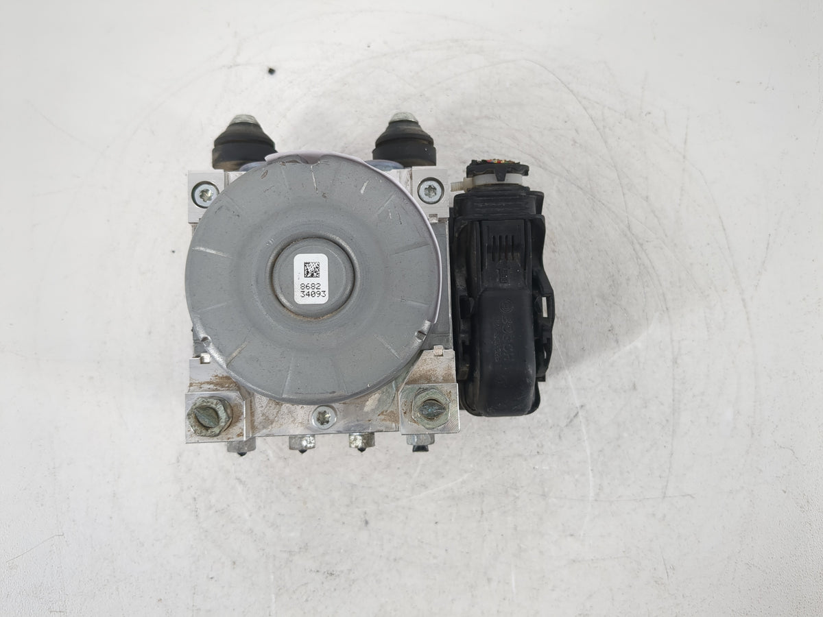 2017-2021 Subaru Impreza Anti-Lock Brake ABS Pump Module Actuator OEM P/N:27596FL00C Fits Fits 2017 2018 2019 2020 2021 OEM 