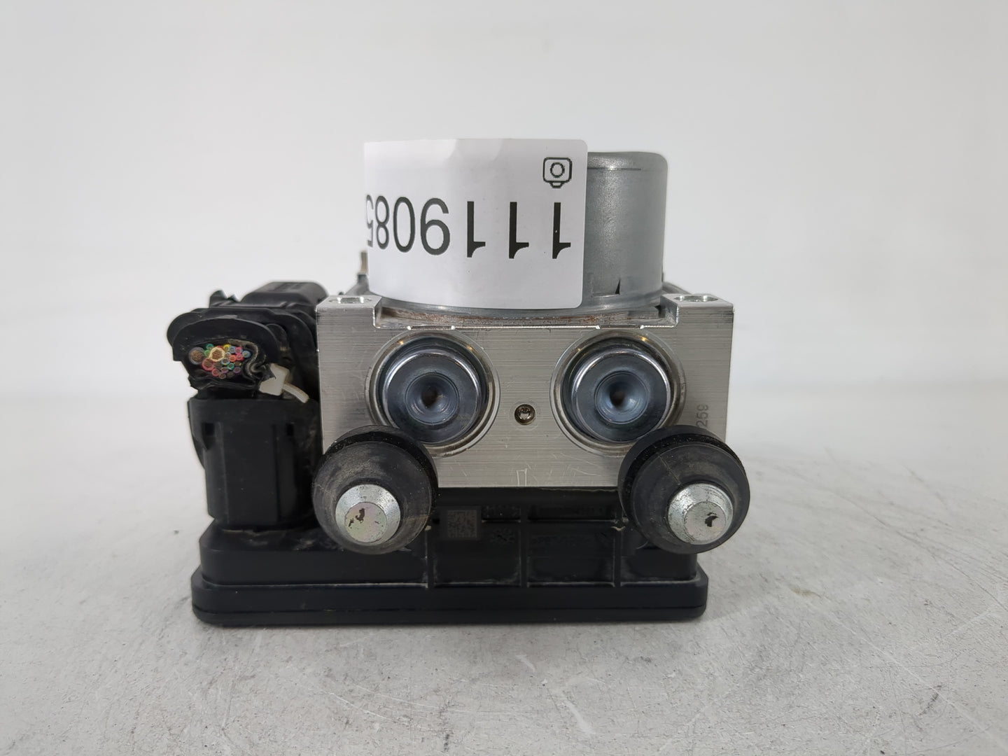 2017-2021 Subaru Impreza ABS Pump Control Module Replacement P/N:27596FL00C Fits Fits 2017 2018 2019 2020 2021 OEM Used Auto