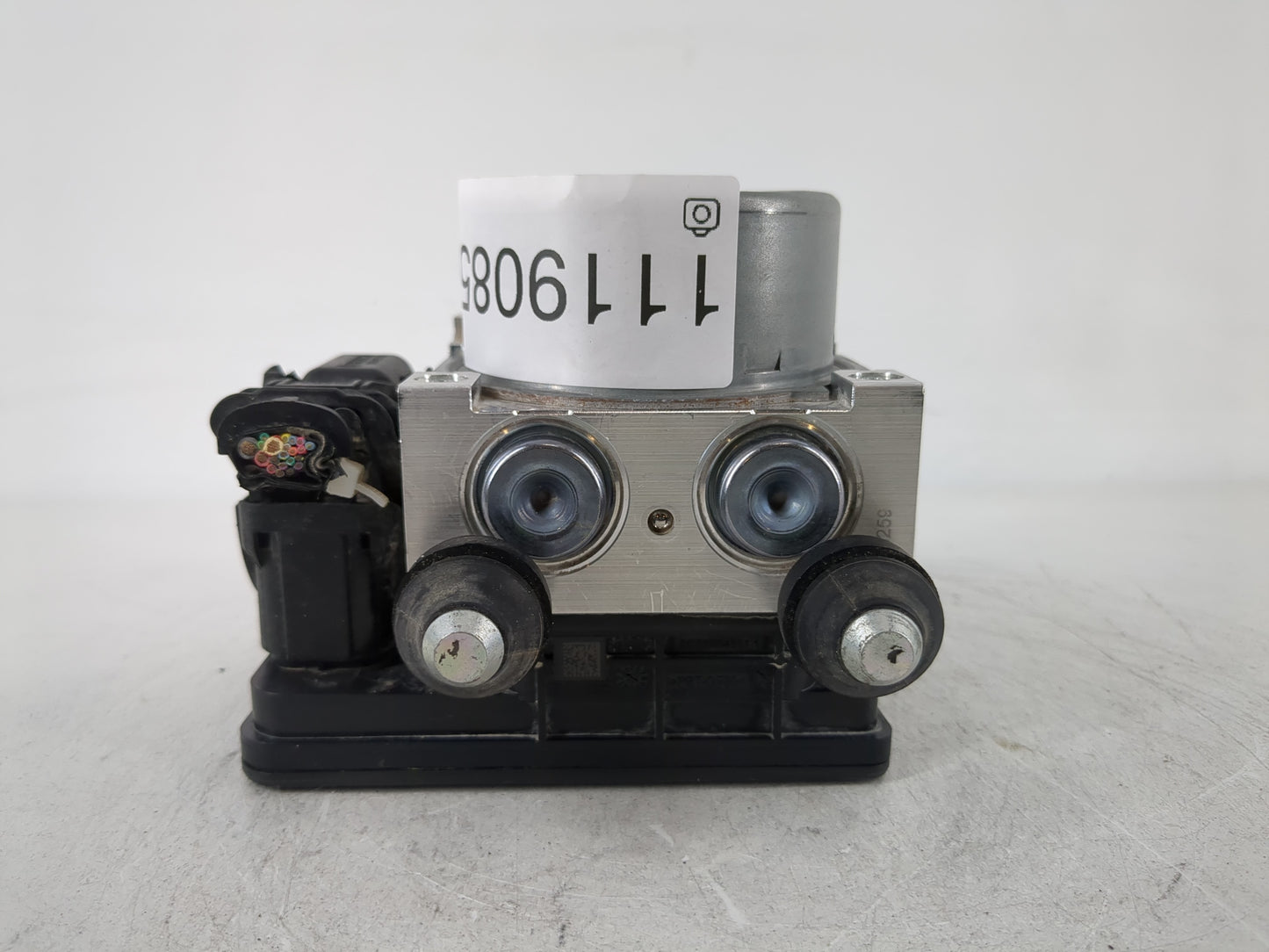 2017-2021 Subaru Impreza ABS Pump Control Module Replacement P/N:27596FL00C Fits Fits 2017 2018 2019 2020 2021 OEM Used Auto
