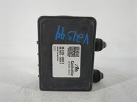 2017-2021 Subaru Impreza ABS Pump Control Module Replacement P/N:27596FL00C Fits Fits 2017 2018 2019 2020 2021 OEM Used Auto