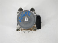 2017-2021 Subaru Impreza ABS Pump Control Module Replacement P/N:27596FL00A Fits Fits 2017 2018 2019 2020 2021 OEM Used Auto