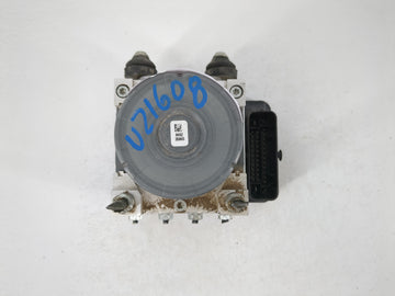2017-2021 Subaru Impreza Anti-Lock Brake ABS Pump Module Actuator OEM P/N:27596FL00A Fits Fits 2017 2018 2019 2020 2021 OEM Used Auto Parts
