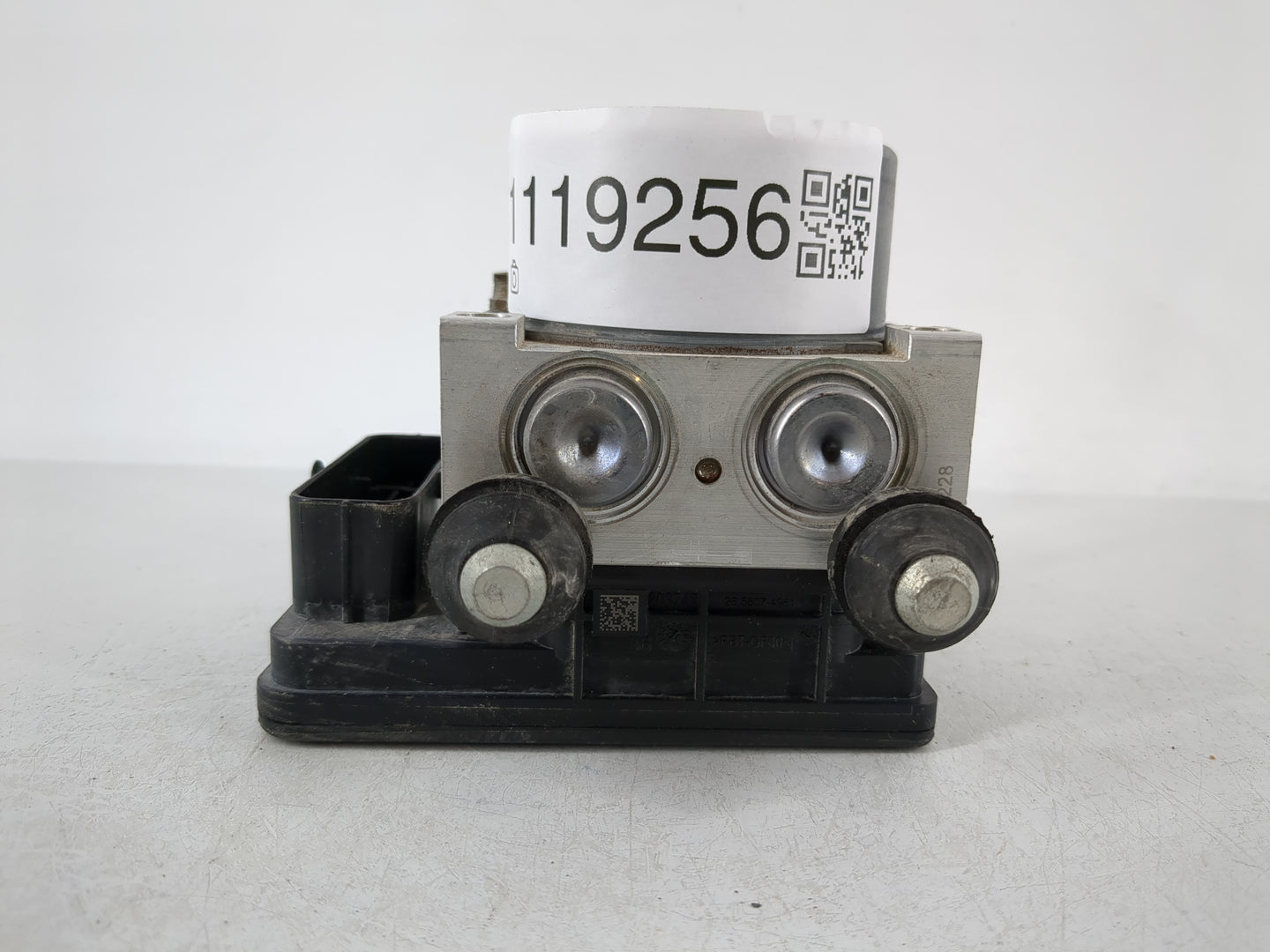 2017-2021 Subaru Impreza ABS Pump Control Module Replacement P/N:27596FL00A Fits Fits 2017 2018 2019 2020 2021 OEM Used Auto
