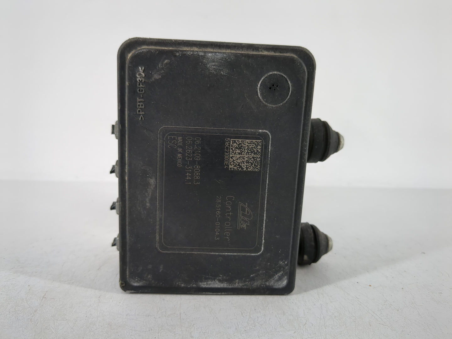 2017-2021 Subaru Impreza ABS Pump Control Module Replacement P/N:27596FL00A Fits Fits 2017 2018 2019 2020 2021 OEM Used Auto