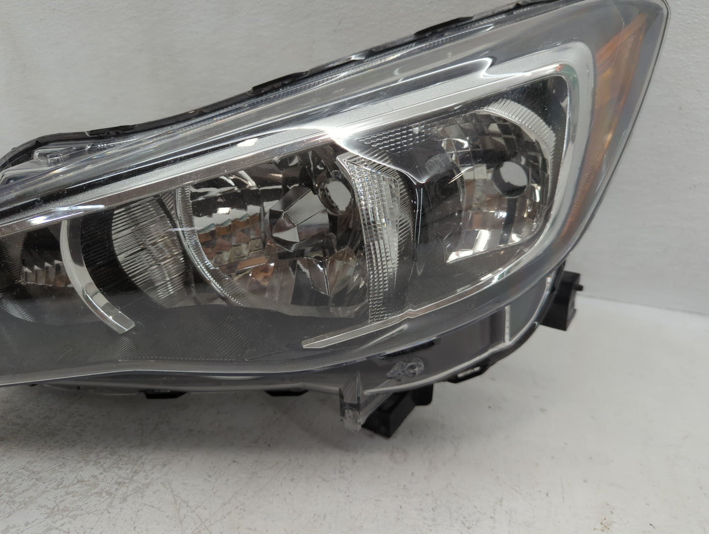 2017-2022 Subaru Impreza Driver Left Oem Head Light Headlight Lamp - Oemusedautoparts1.com
