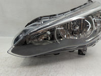 2017-2022 Subaru Impreza Driver Left Oem Head Light Headlight Lamp - Oemusedautoparts1.com