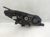 2017-2022 Subaru Impreza Driver Left Oem Head Light Headlight Lamp - Oemusedautoparts1.com