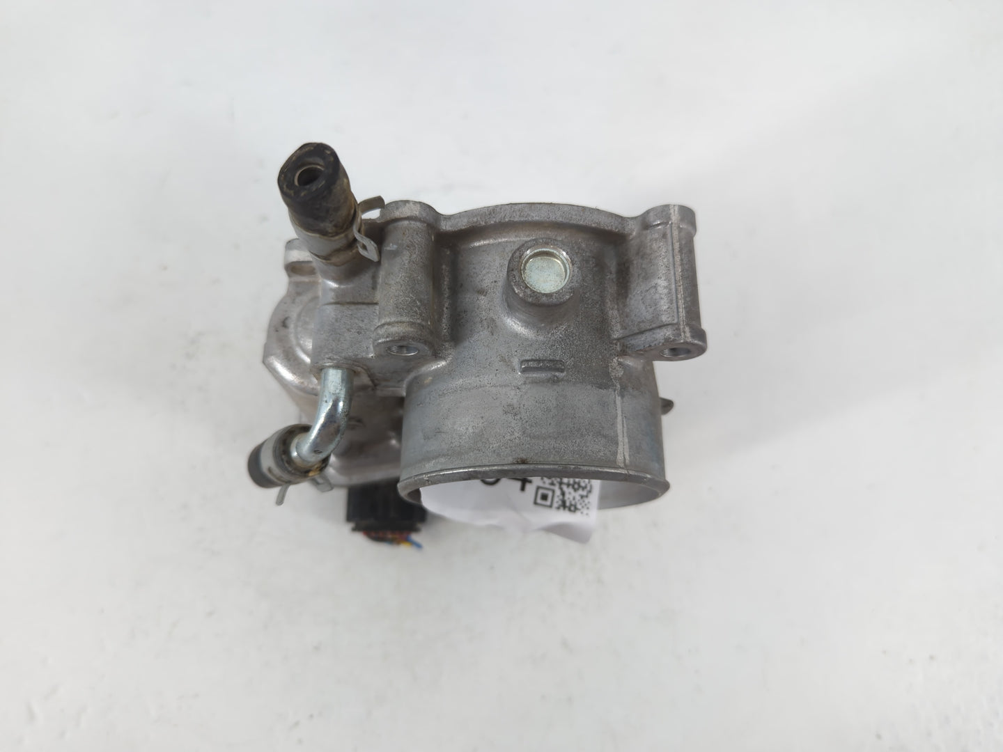 2017-2022 Subaru Impreza Throttle Body P/N:16112AA470 Fits Fits 2017 2018 2019 2020 2021 2022 OEM Used Auto Parts - Oemuseda