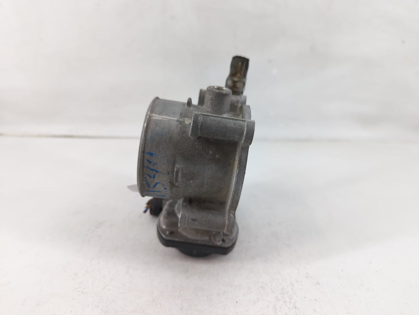 2017-2022 Subaru Impreza Throttle Body P/N:16112AA470 Fits Fits 2017 2018 2019 2020 2021 2022 OEM Used Auto Parts - Oemuseda