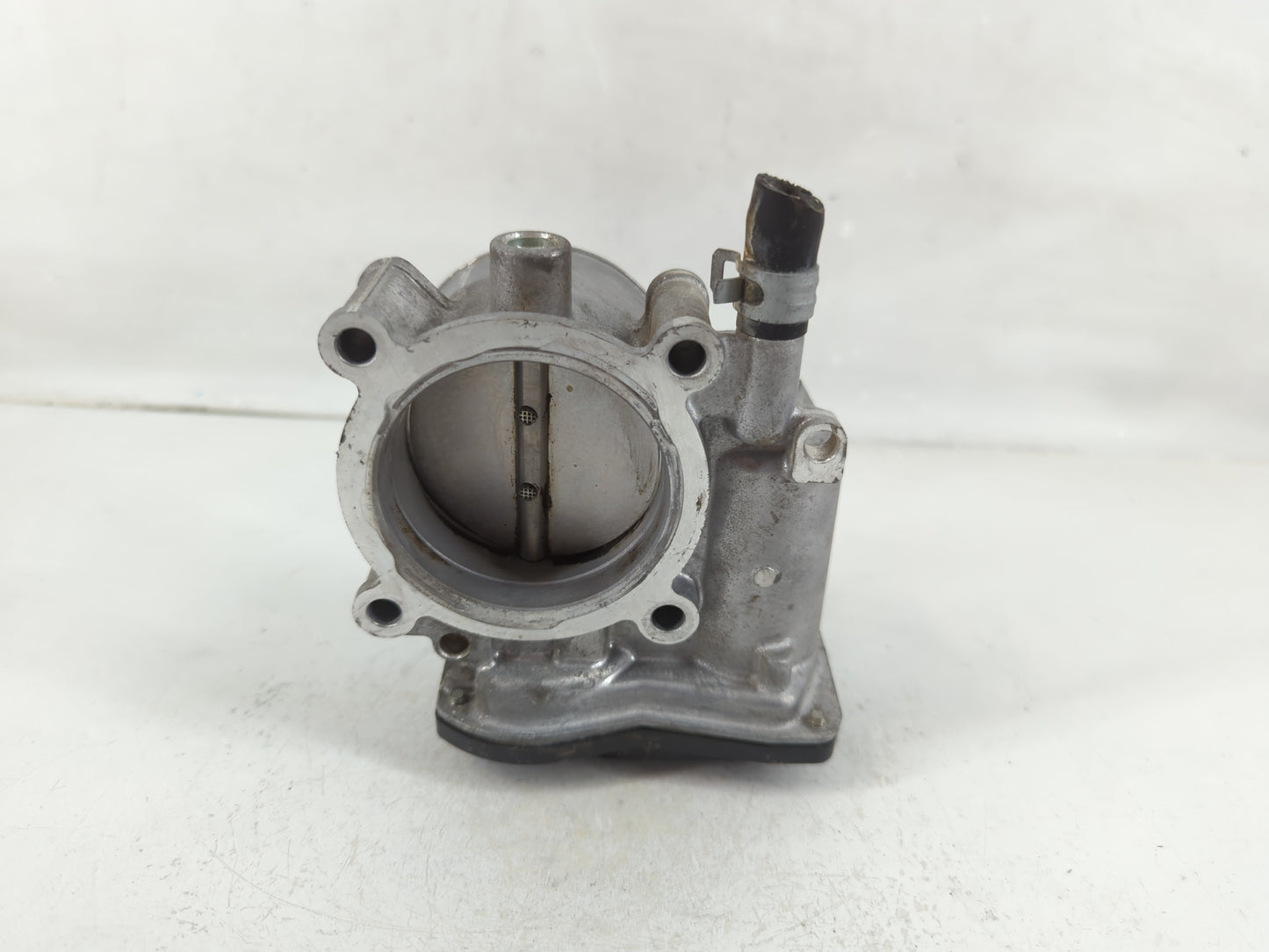 2017-2022 Subaru Impreza Throttle Body P/N:16112AA470 Fits Fits 2017 2018 2019 2020 2021 2022 OEM Used Auto Parts - Oemuseda