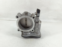 2017-2022 Subaru Impreza Throttle Body P/N:16112AA470 Fits Fits 2017 2018 2019 2020 2021 2022 OEM Used Auto Parts - Oemuseda