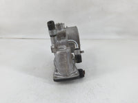 2017-2022 Subaru Impreza Throttle Body P/N:16112AA470 Fits Fits 2017 2018 2019 2020 2021 2022 OEM Used Auto Parts - Oemuseda