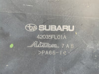 2017 Subaru Impreza Fuel Vapor Charcoal Canister 1120701 - Oemusedautoparts1.com