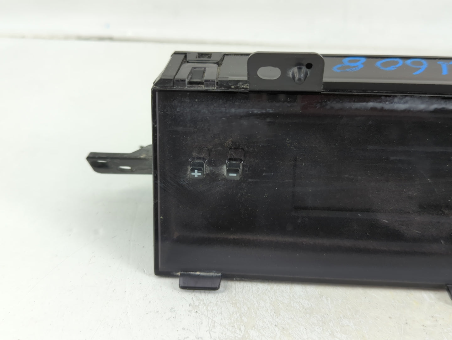 2017-2018 Subaru Impreza Information Display Screen - Oemusedautoparts1.com