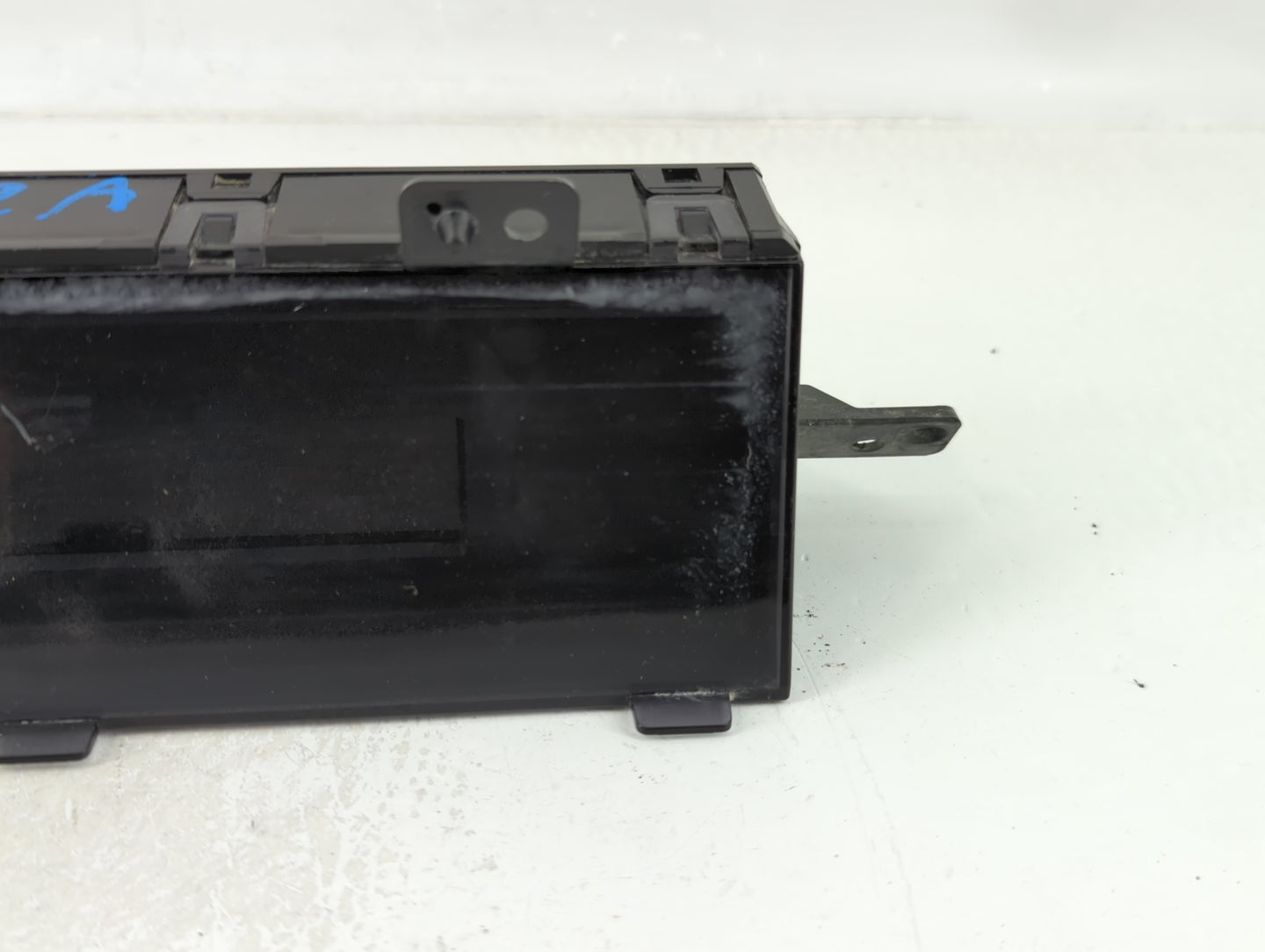 2017-2018 Subaru Impreza Information Display Screen - Oemusedautoparts1.com