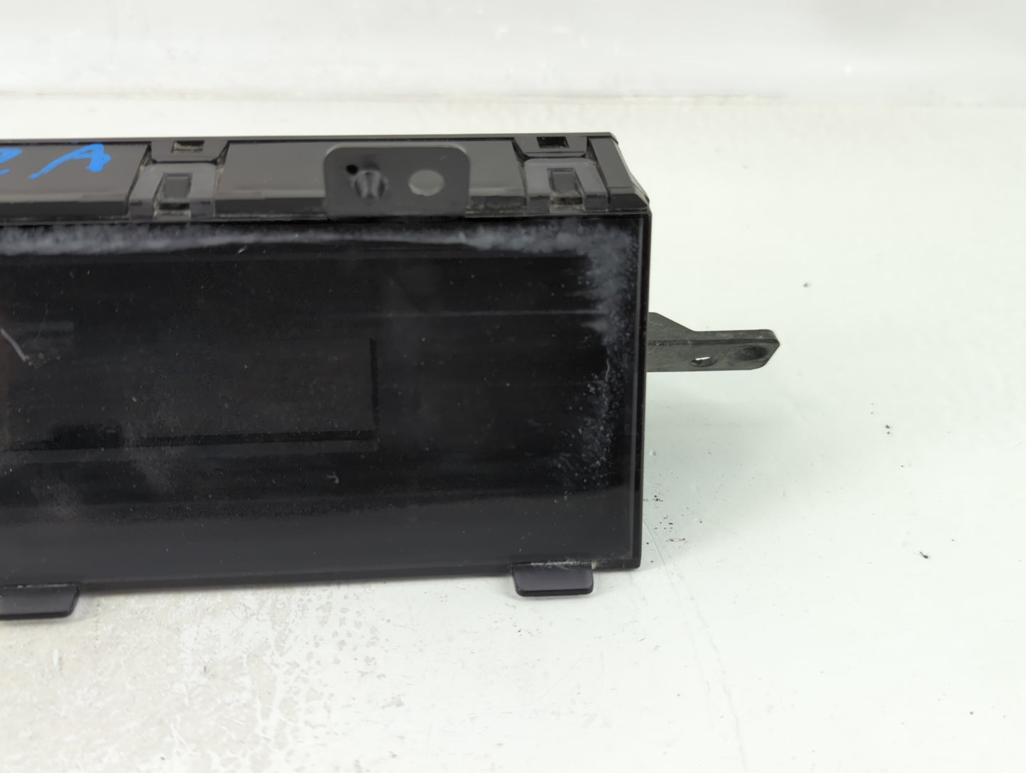 2017-2018 Subaru Impreza Information Display Screen - Oemusedautoparts1.com