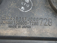 2017 Subaru Impreza Fuel Vapor Charcoal Canister 1160001 - Oemusedautoparts1.com