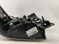 2017 Subaru Impreza Tail Light Assembly Passenger Right OEM Fits OEM Used Auto Parts - Oemusedautoparts1.com