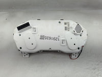 2017-2019 Subaru Impreza Instrument Cluster Speedometer Gauges P/N:85003FL01A Fits Fits 2017 2018 2019 OEM Used Auto Parts -