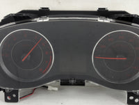 2017-2019 Subaru Impreza Instrument Cluster Speedometer Gauges P/N:85002FL11A Fits Fits 2017 2018 2019 OEM Used Auto Parts -