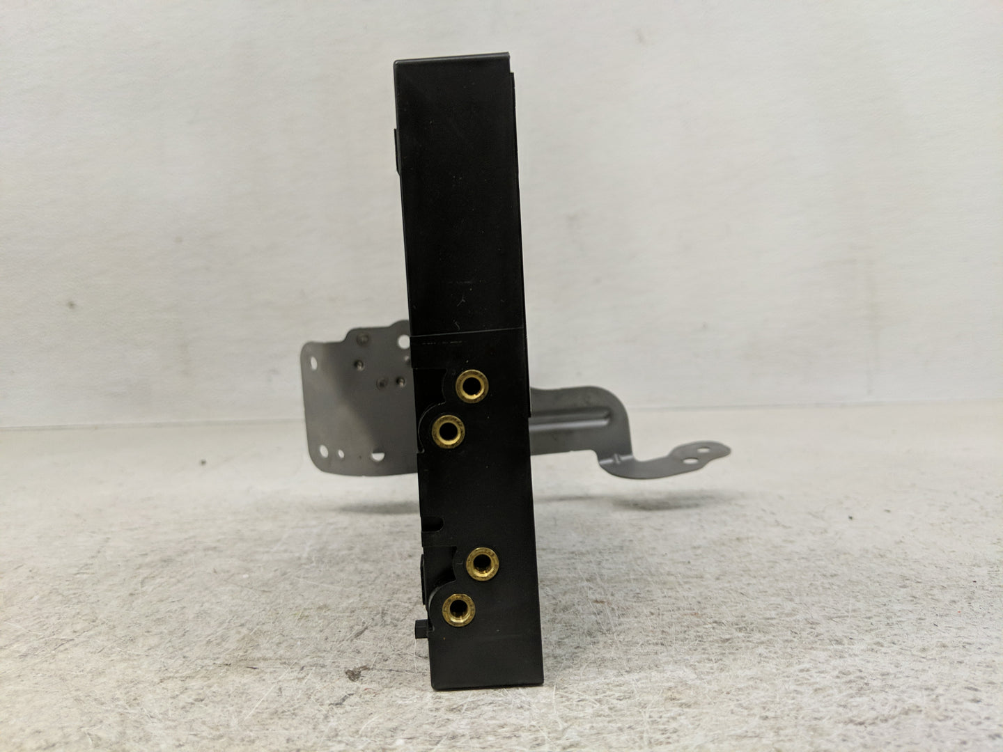 2017 Subaru Impreza PCM Engine Control Computer ECU ECM PCU OEM P/N:86222FL01A Fits OEM Used Auto Parts - Oemusedautoparts1.