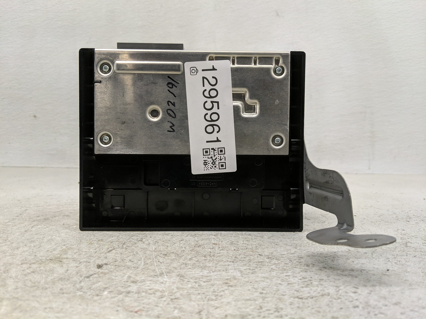 2017 Subaru Impreza PCM Engine Control Computer ECU ECM PCU OEM P/N:86222FL01A Fits OEM Used Auto Parts - Oemusedautoparts1.