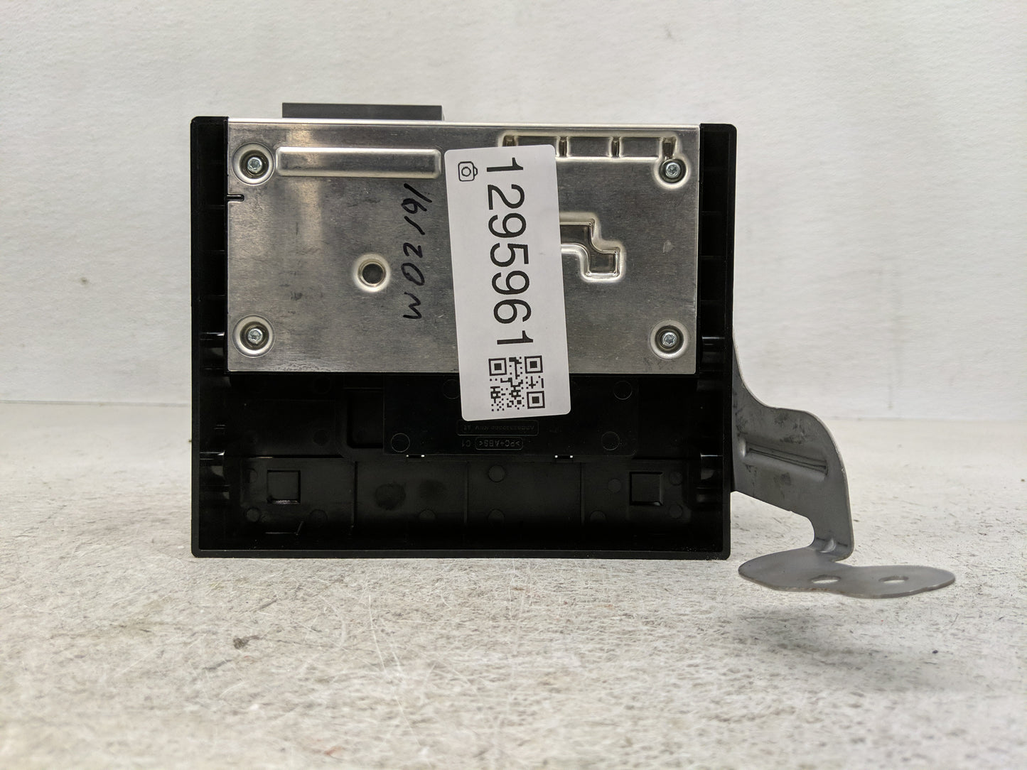 2017 Subaru Impreza PCM Engine Control Computer ECU ECM PCU OEM P/N:86222FL01A Fits OEM Used Auto Parts - Oemusedautoparts1.