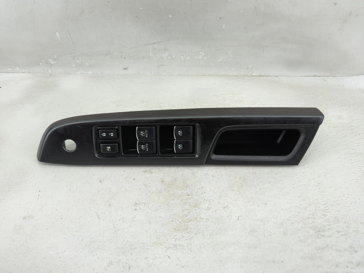 2017-2022 Subaru Impreza Master Power Window Switch Replacement Driver Side Left P/N:83071VA330 Fits OEM Used Auto Parts - O