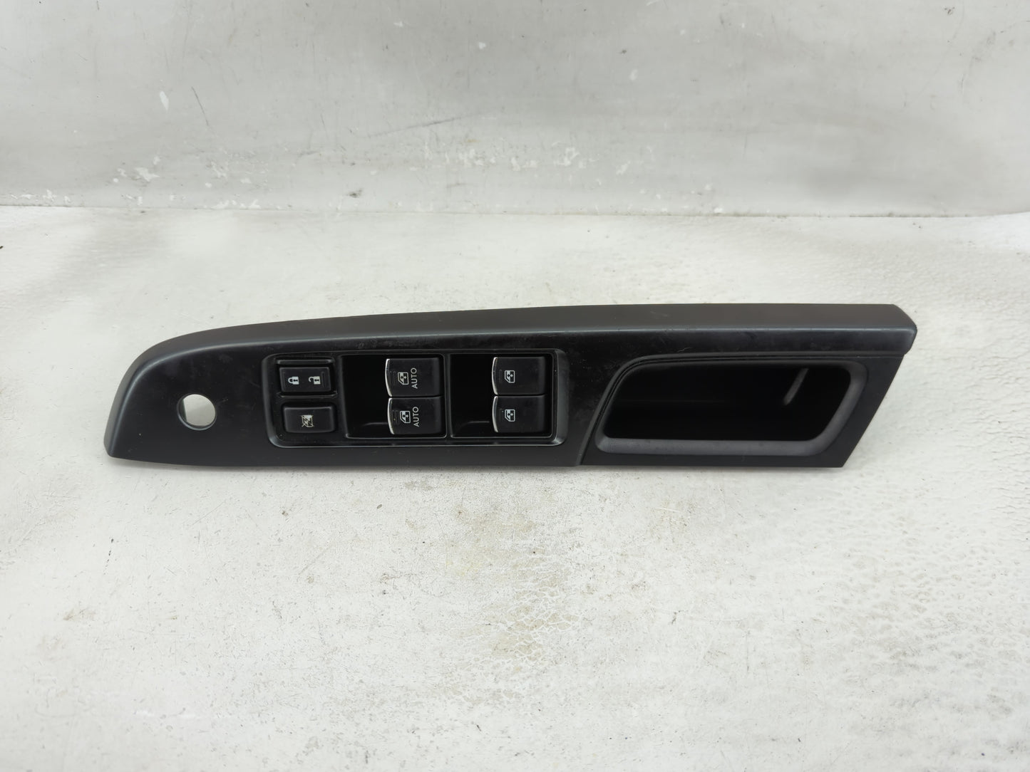 2017-2022 Subaru Impreza Master Power Window Switch Replacement Driver Side Left P/N:83071VA330 Fits OEM Used Auto Parts - O