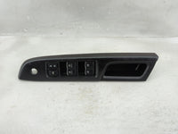 2017-2022 Subaru Impreza Master Power Window Switch Replacement Driver Side Left P/N:83071VA330 Fits OEM Used Auto Parts - O