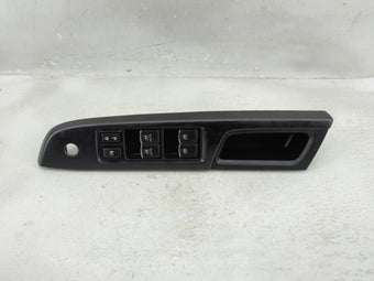 compare product 2017-2022 Subaru Impreza Master Power Window Switch Replacement Driver Side Left P/N:83071VA330 Fits OEM Used Auto Parts