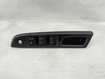 2017-2022 Subaru Impreza Master Power Window Switch Replacement Driver Side Left P/N:83071VA330 Fits OEM Used Auto Parts - O