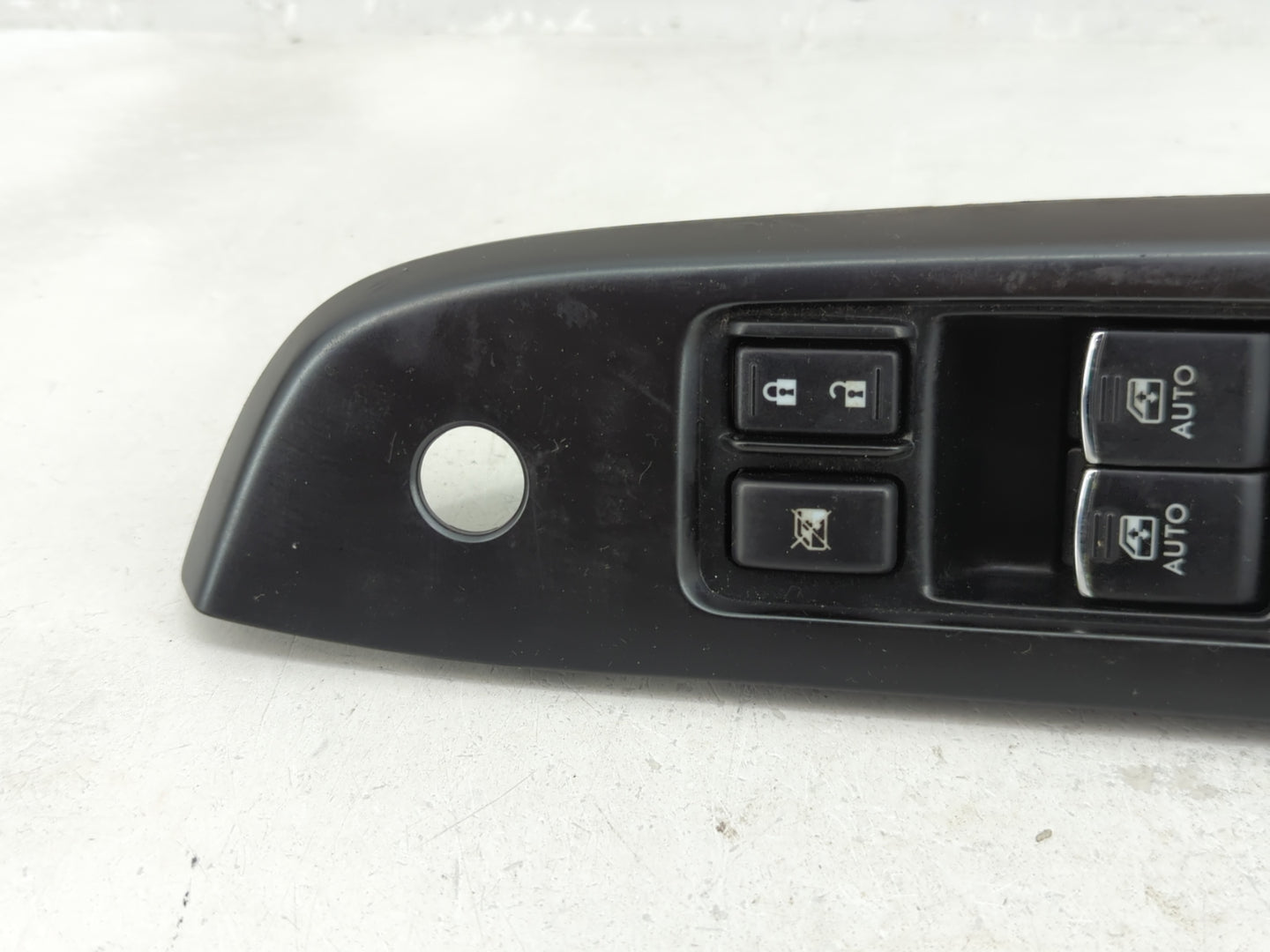 2017-2022 Subaru Impreza Master Power Window Switch Replacement Driver Side Left P/N:83071VA330 Fits OEM Used Auto Parts - O