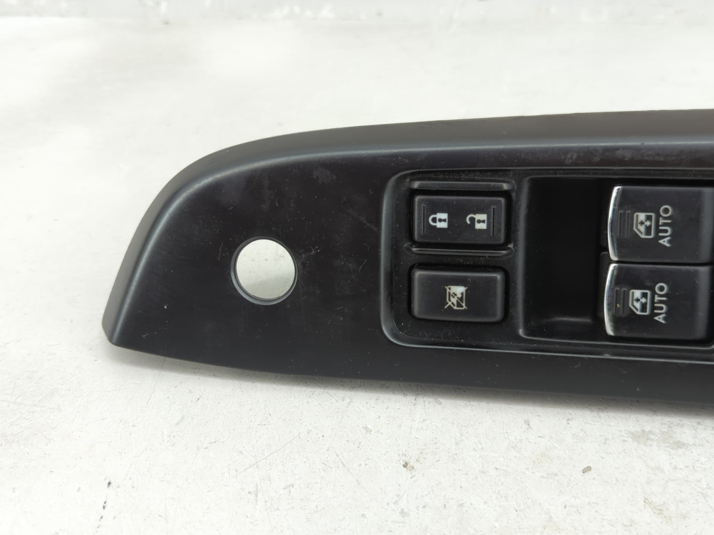 2017-2022 Subaru Impreza Master Power Window Switch Replacement Driver Side Left P/N:83071VA330 Fits OEM Used Auto Parts - O