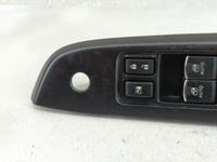 2017-2022 Subaru Impreza Master Power Window Switch Replacement Driver Side Left P/N:83071VA330 Fits OEM Used Auto Parts - O