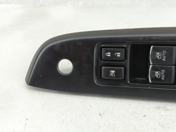 2017-2022 Subaru Impreza Master Power Window Switch Replacement Driver Side Left P/N:83071VA330 Fits OEM Used Auto Parts