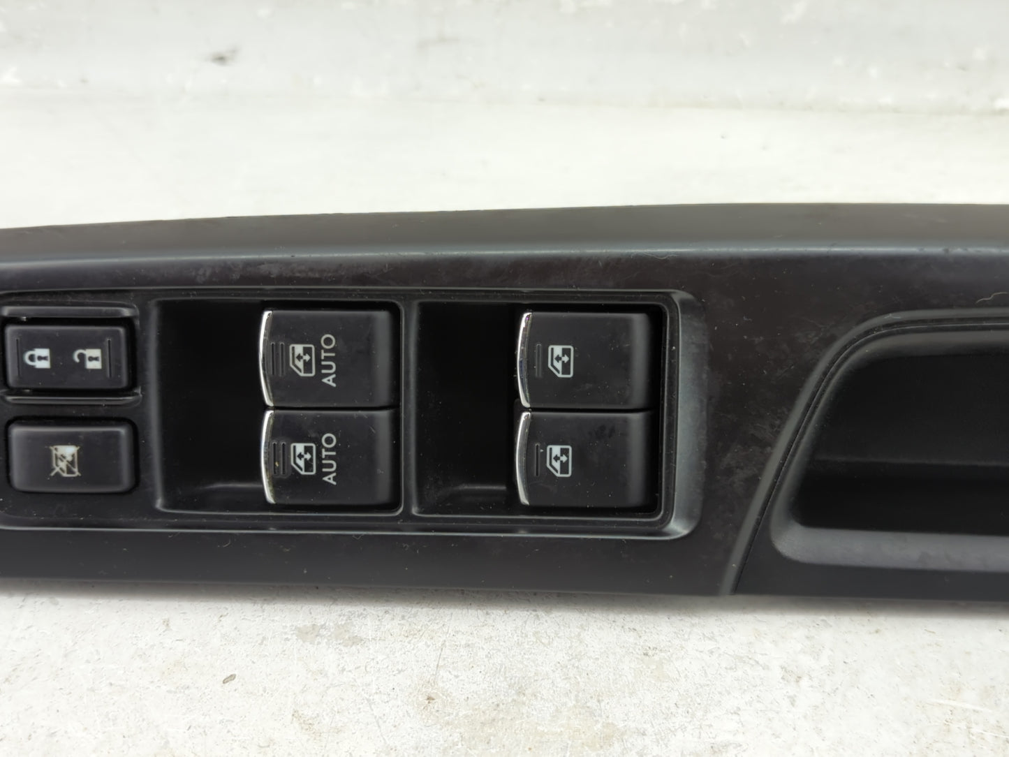 2017-2022 Subaru Impreza Master Power Window Switch Replacement Driver Side Left P/N:83071VA330 Fits OEM Used Auto Parts - O
