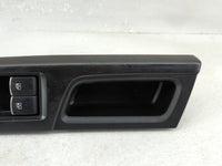 2017-2022 Subaru Impreza Master Power Window Switch Replacement Driver Side Left P/N:83071VA330 Fits OEM Used Auto Parts - O