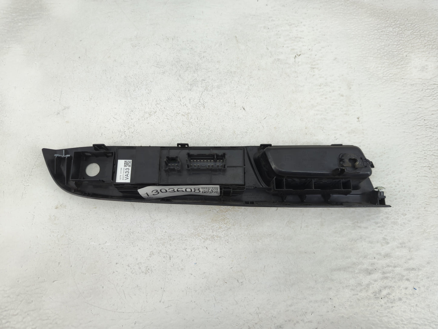 2017-2022 Subaru Impreza Master Power Window Switch Replacement Driver Side Left P/N:83071VA330 Fits OEM Used Auto Parts - O