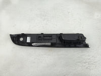 2017-2022 Subaru Impreza Master Power Window Switch Replacement Driver Side Left P/N:83071VA330 Fits OEM Used Auto Parts - O