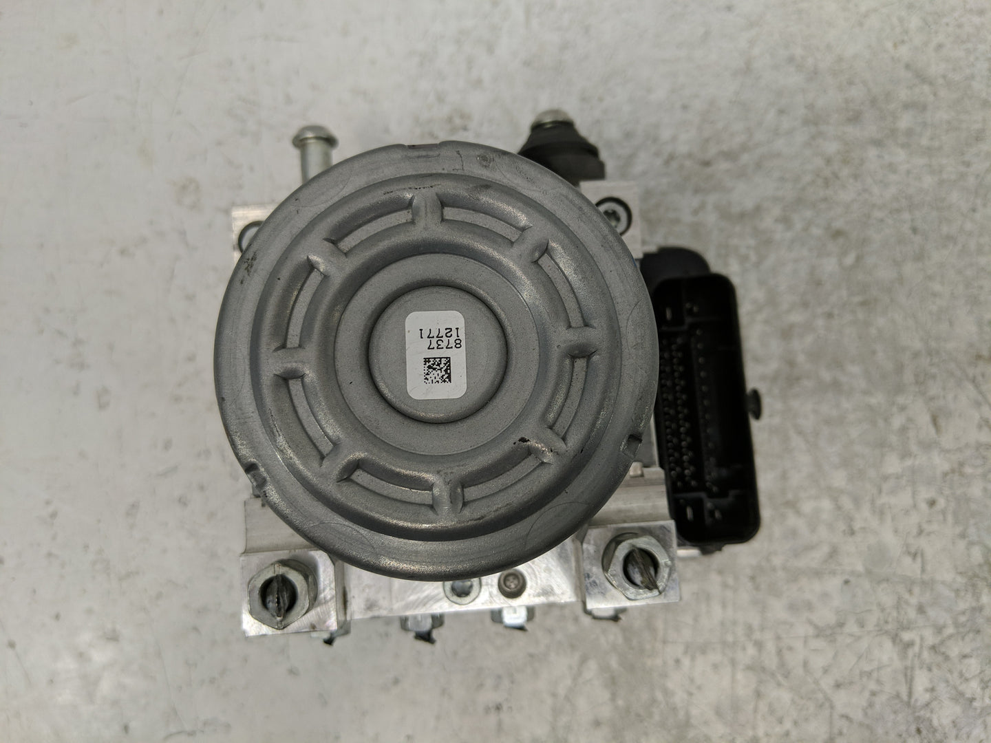 2017-2021 Subaru Impreza ABS Pump Control Module Replacement P/N:27536FL01B 27536FL01A Fits Fits 2017 2018 2019 2020 2021 OE