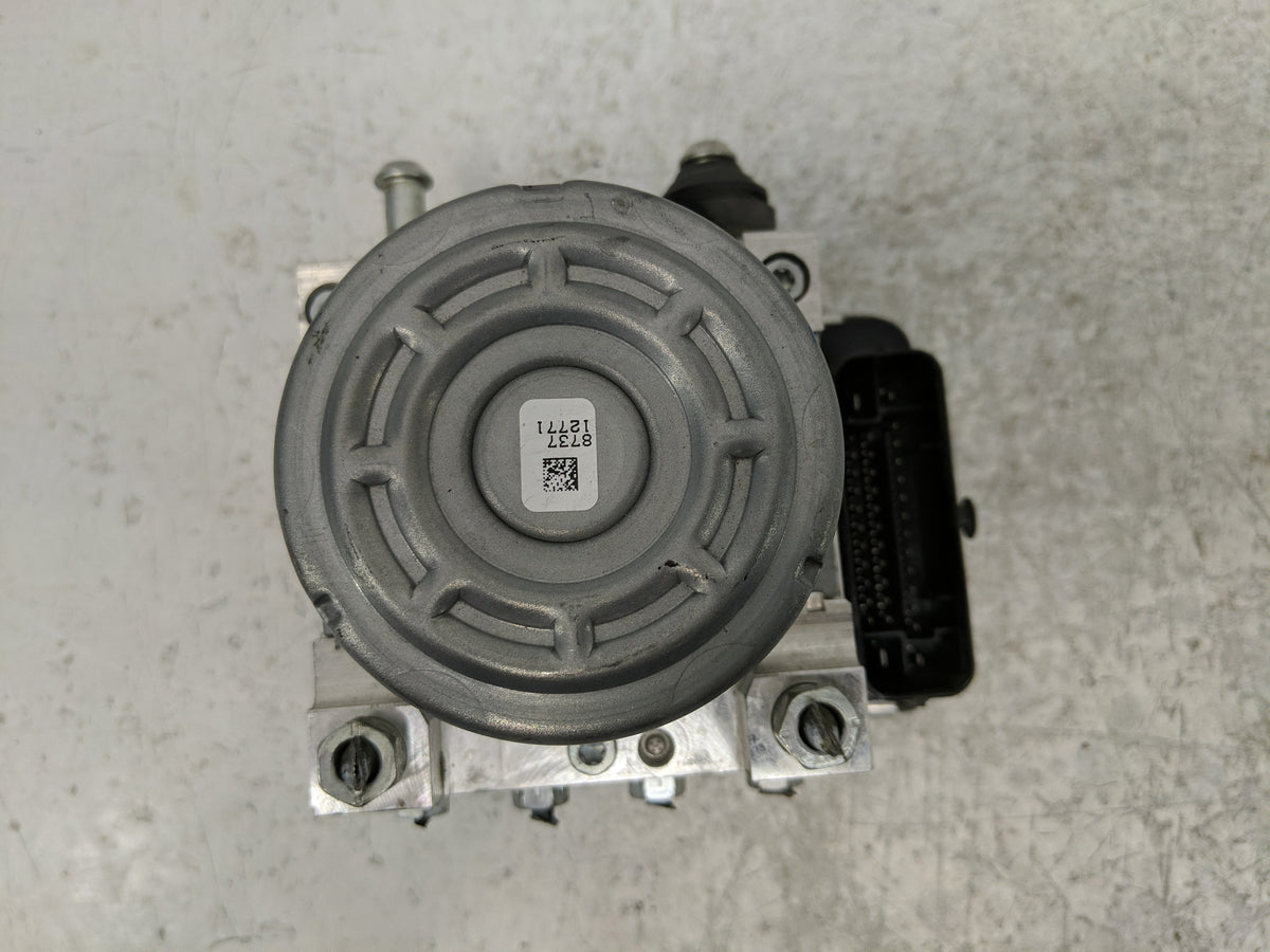2017-2021 Subaru Impreza Anti-Lock Brake ABS Pump Module Actuator OEM P/N:27536FL01B 27536FL01A Fits Fits 2017 2018 2019 202