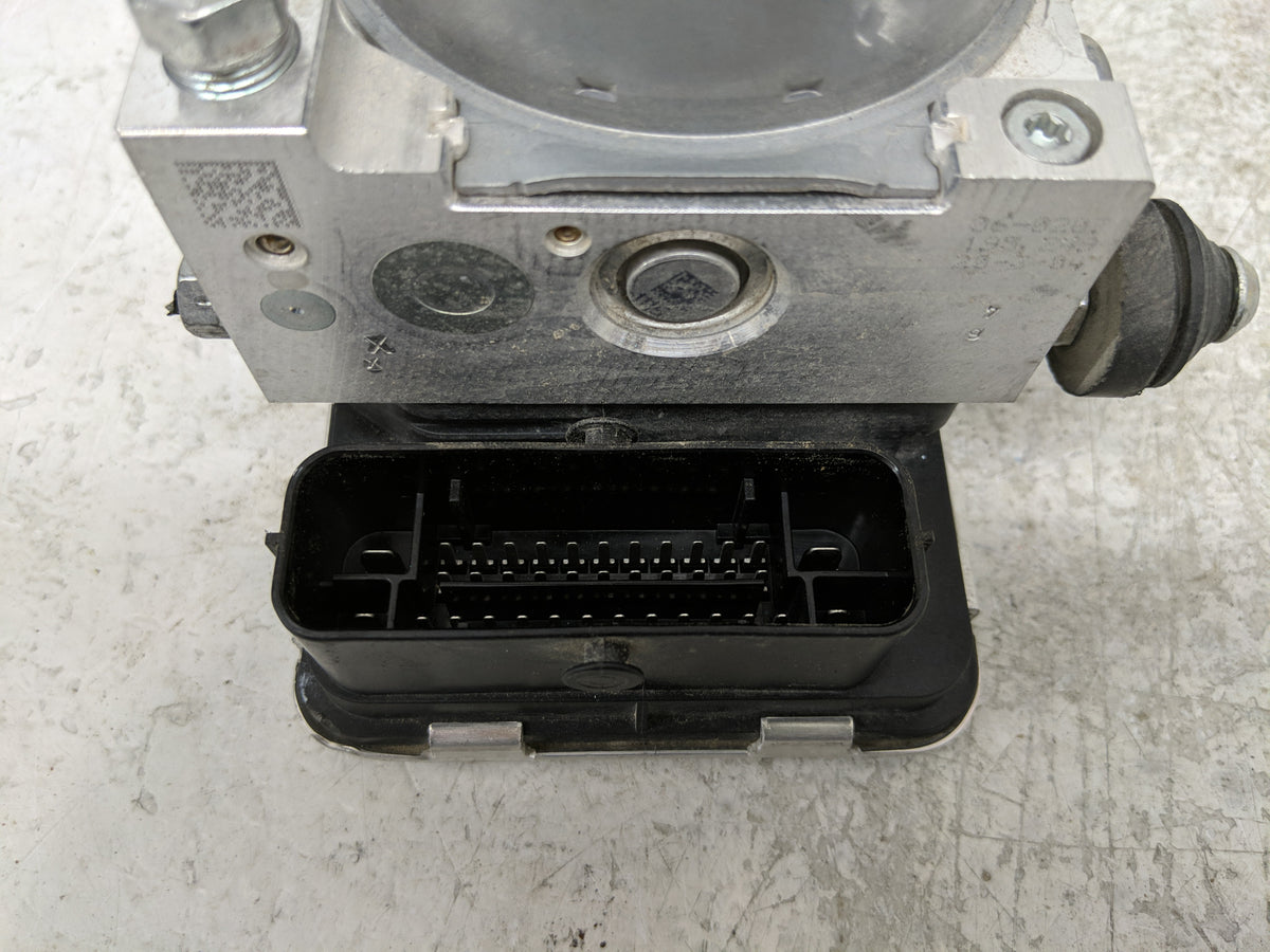 2017-2021 Subaru Impreza Anti-Lock Brake ABS Pump Module Actuator OEM P/N:27536FL01B 27536FL01A Fits Fits 2017 2018 2019 202