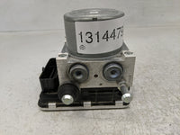 2017-2021 Subaru Impreza Anti-Lock Brake ABS Pump Module Actuator OEM P/N:27536FL01B 27536FL01A Fits Fits 2017 2018 2019 202